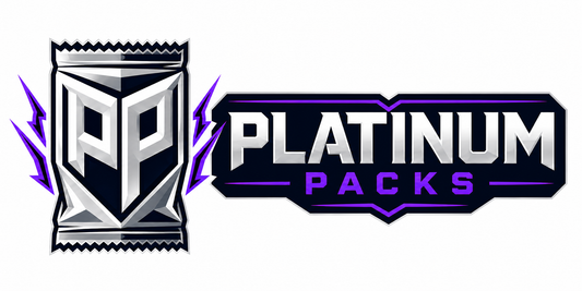 Welcome to Platinum Packs: Shop Pokémon TCG Booster Packs by Expansion