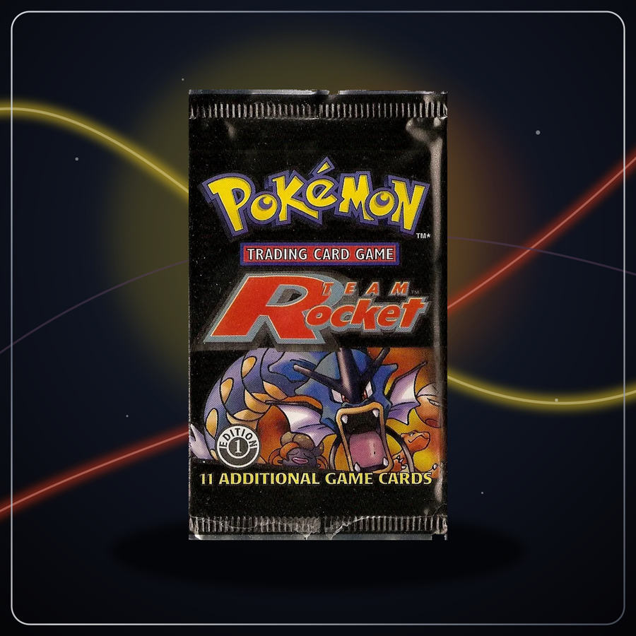 Team Rocket