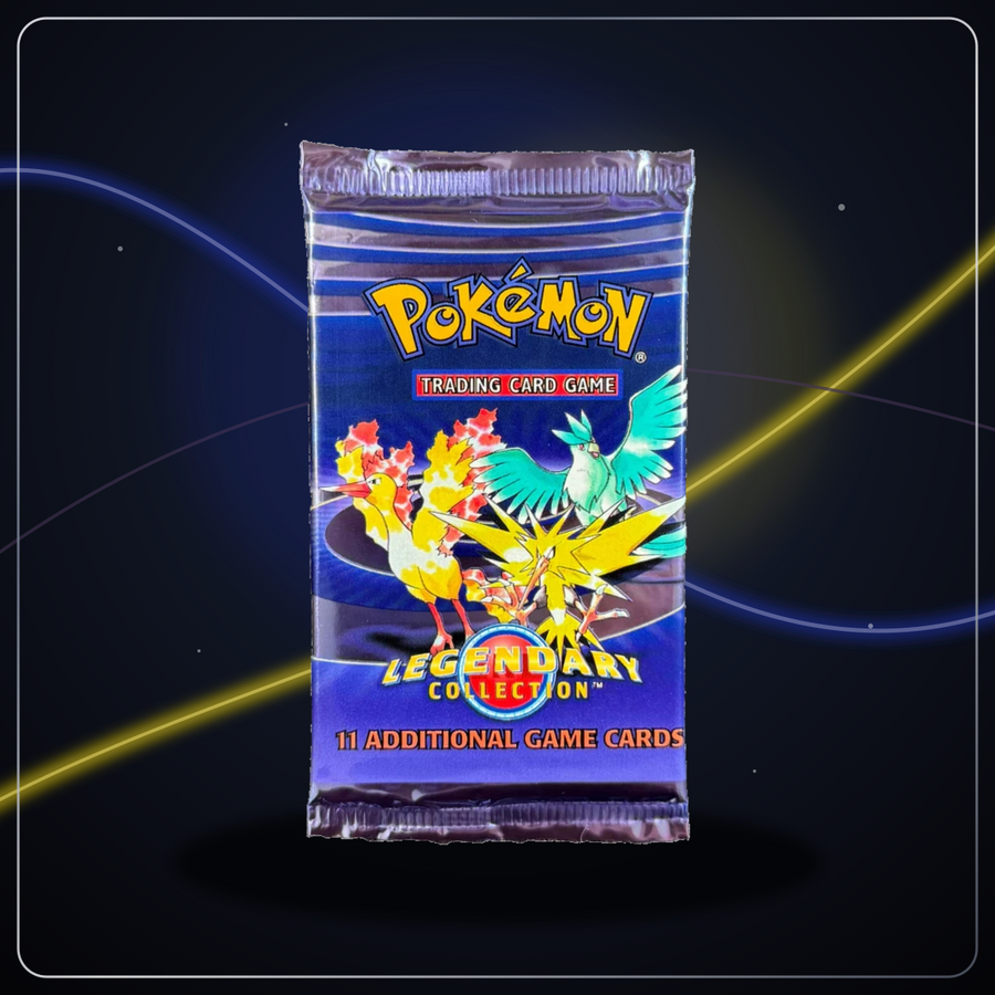 Legendary Collection