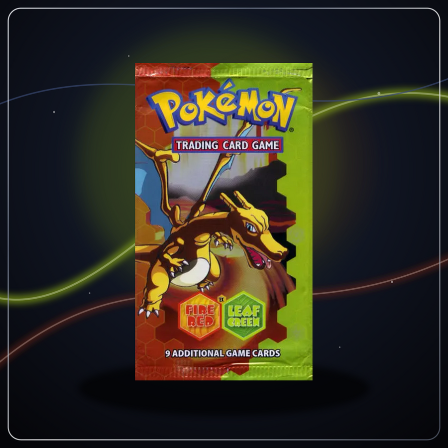 FireRed & LeafGreen