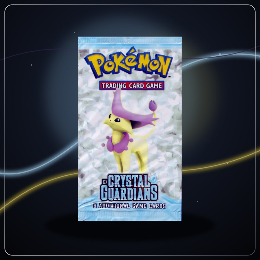Crystal Guardians
