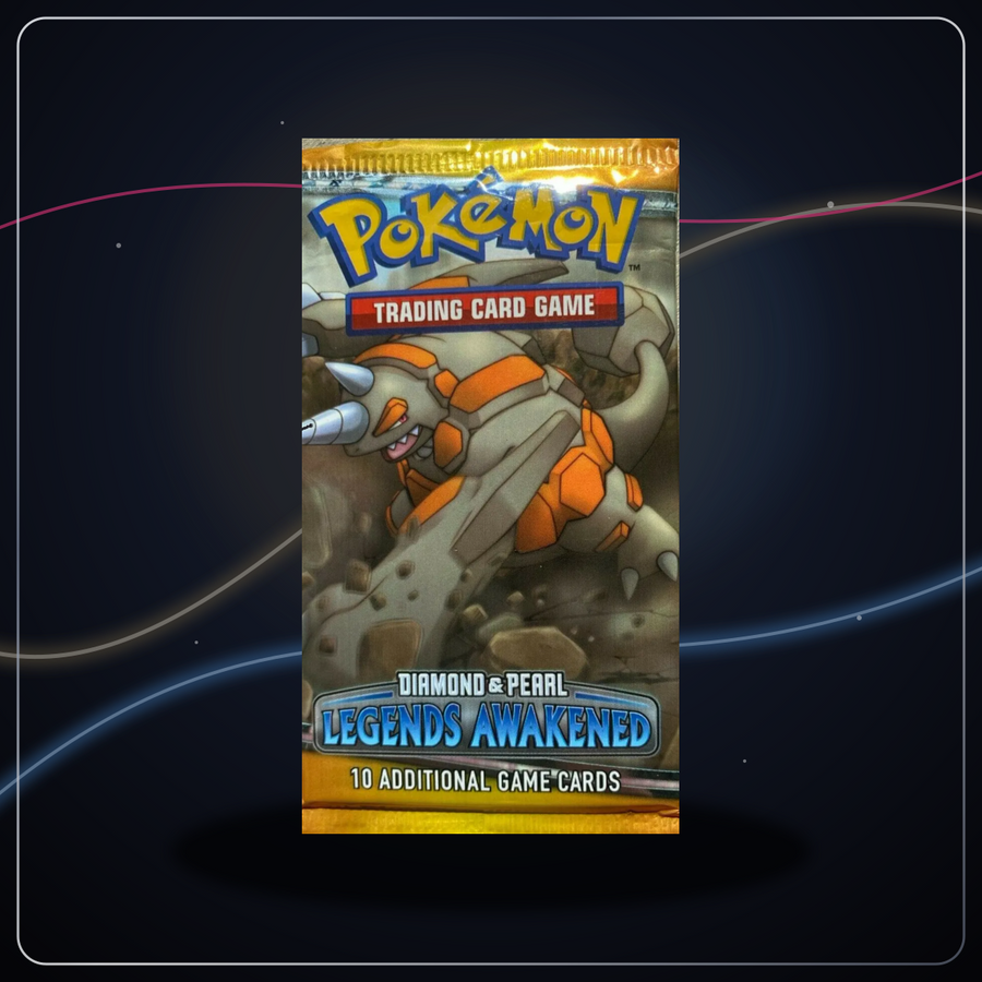 Legends Awakened