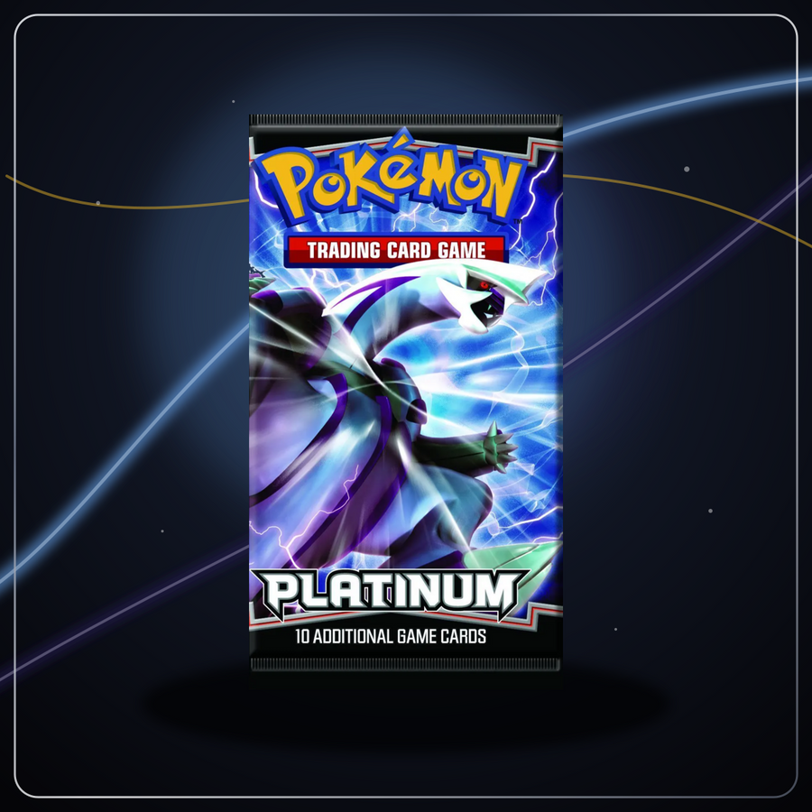 Platinum Base Set