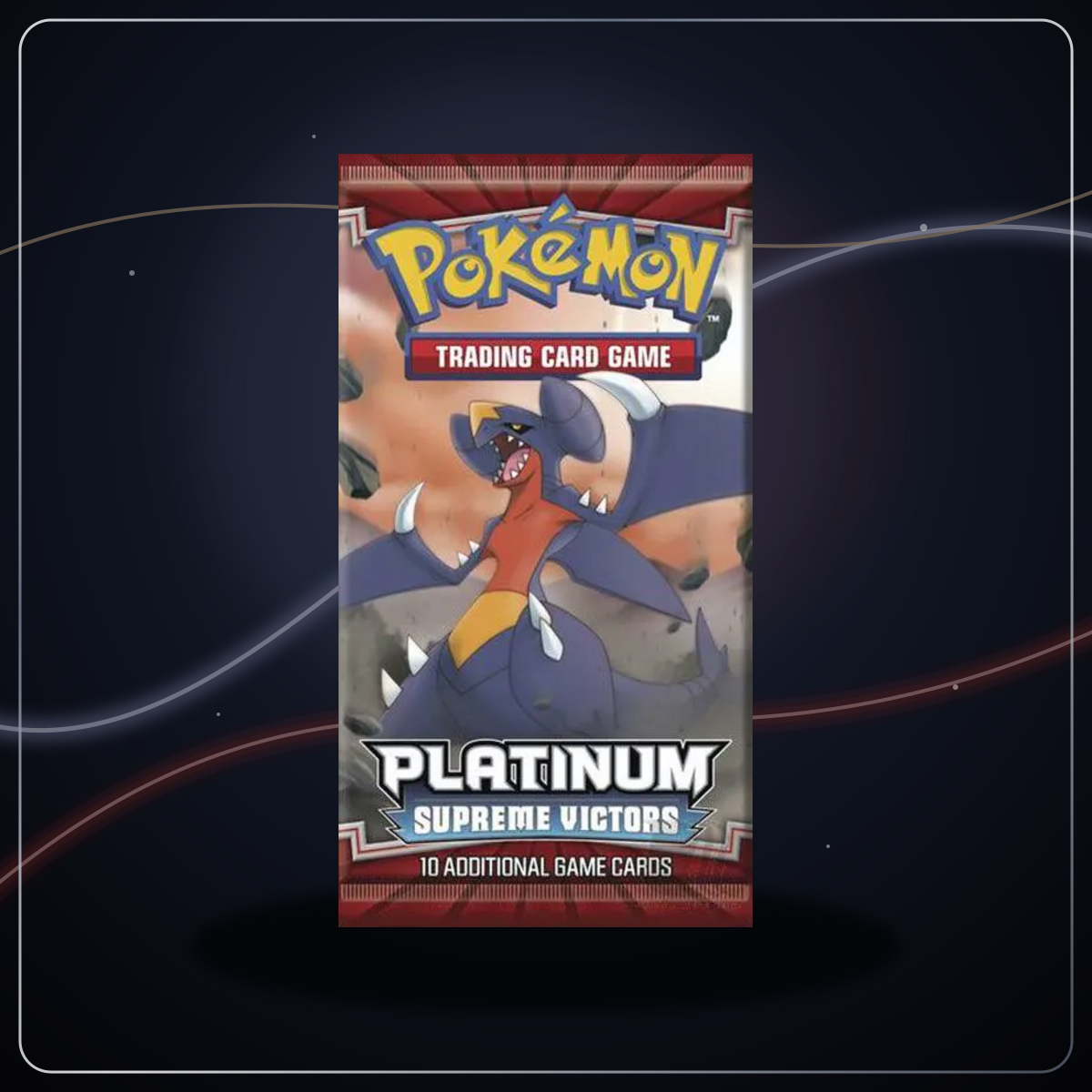 Platinum Supreme Victors