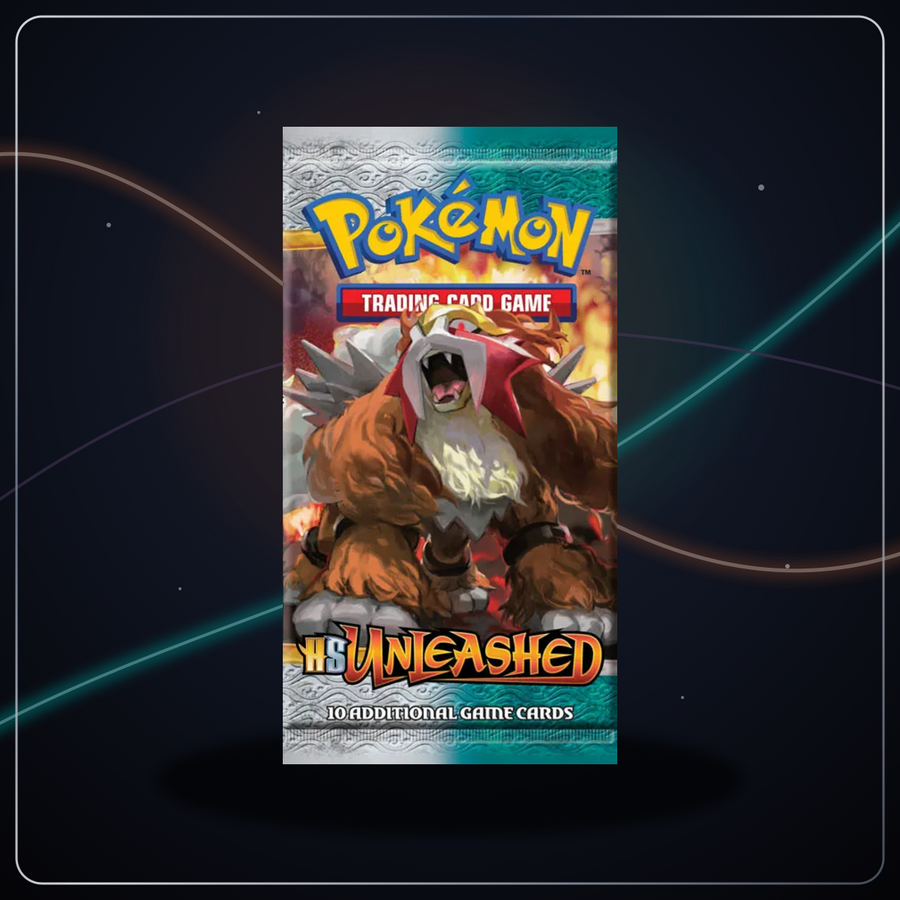 Unleashed