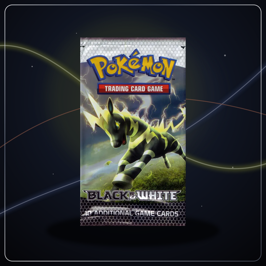 Black & White Base Set