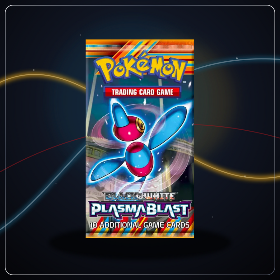 Plasma Blast