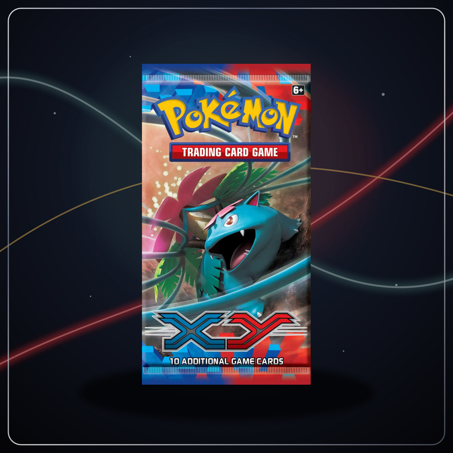 XY Base Set