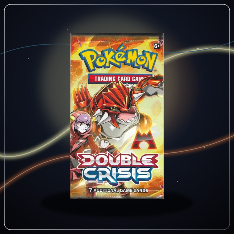 Double Crisis
