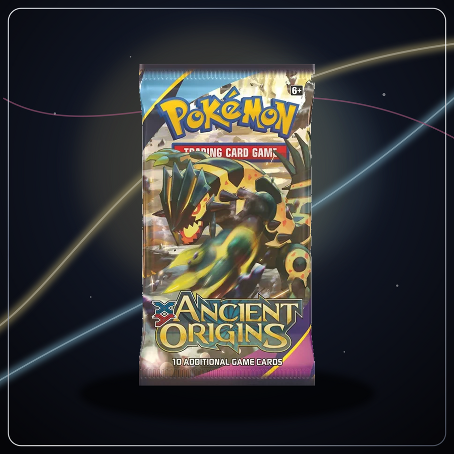 Ancient Origins