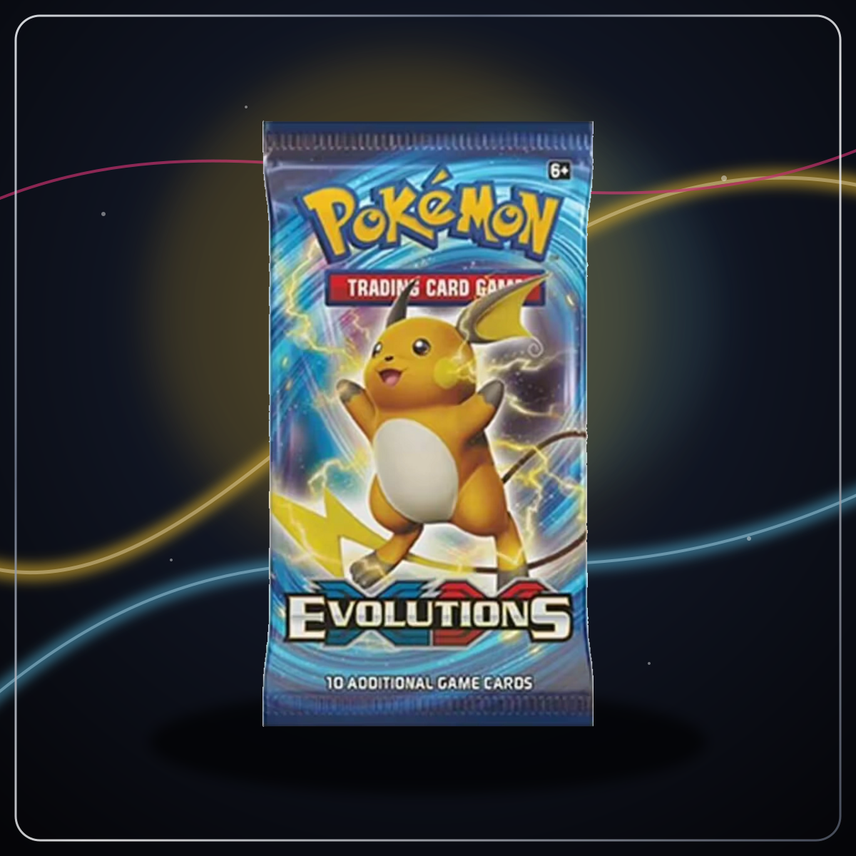 XY Evolutions