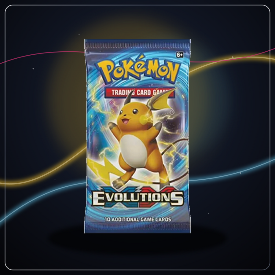 Evolutions