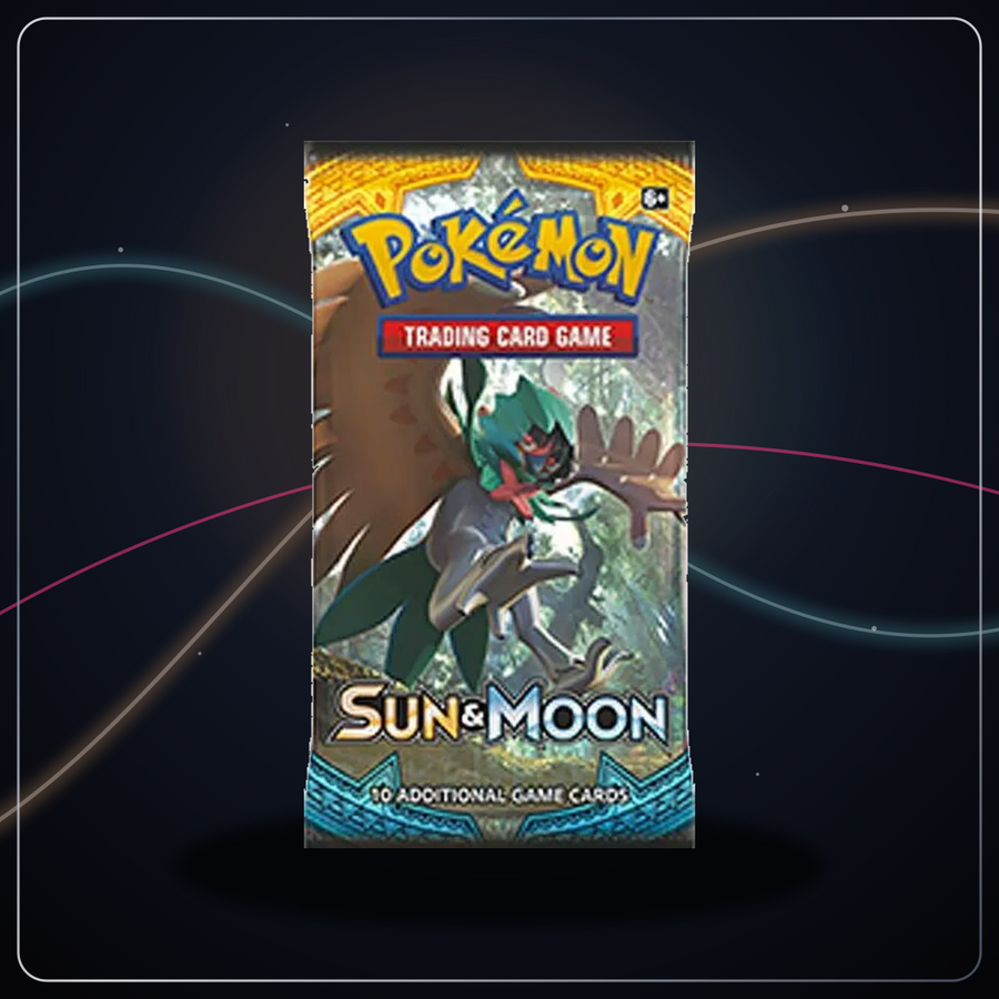 Sun & Moon Base Set