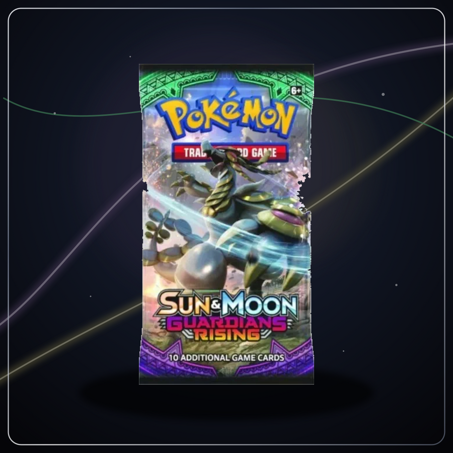 Guardians Rising