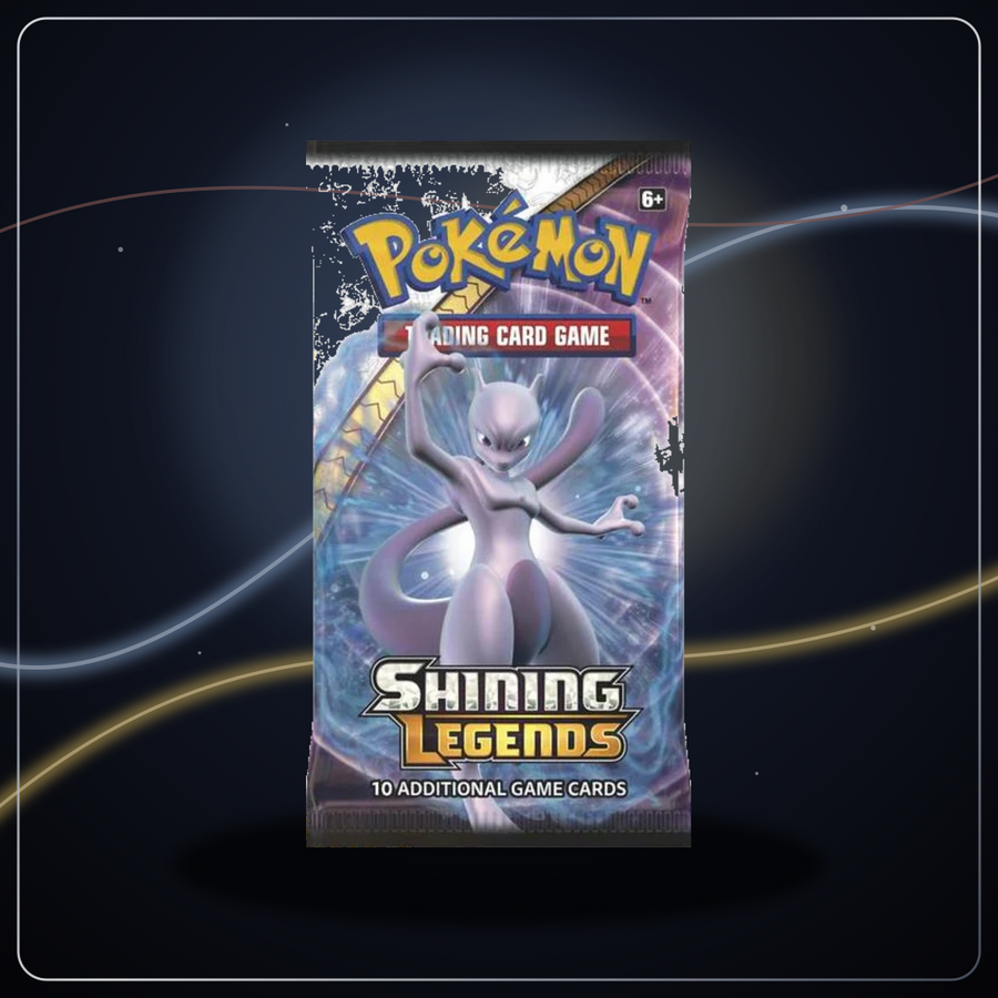 Shining Legends