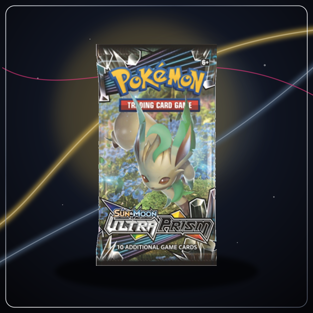 Sun & Moon Ultra Prism