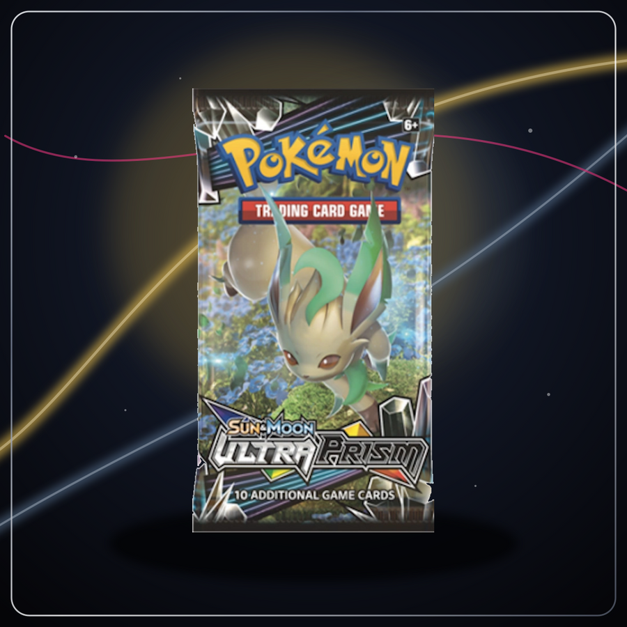 Ultra Prism