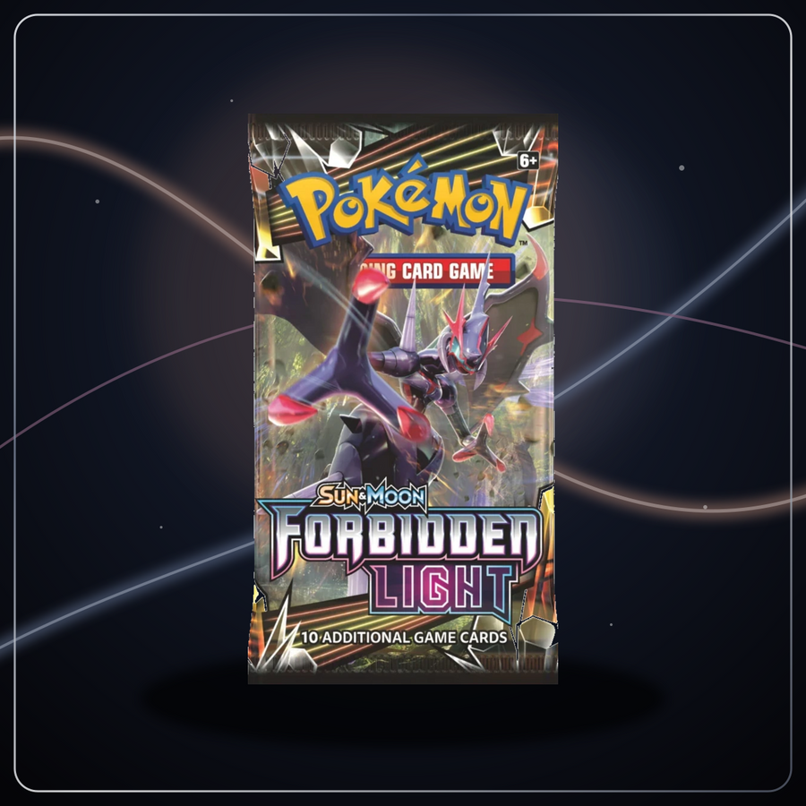 Forbidden Light
