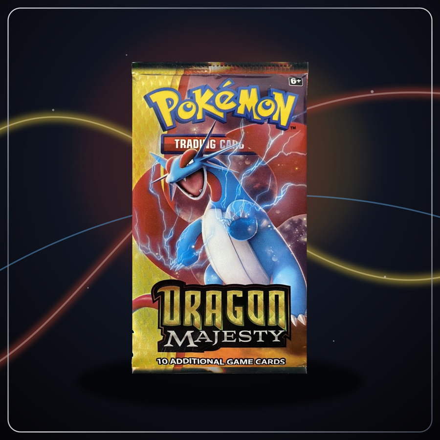 Dragon Majesty