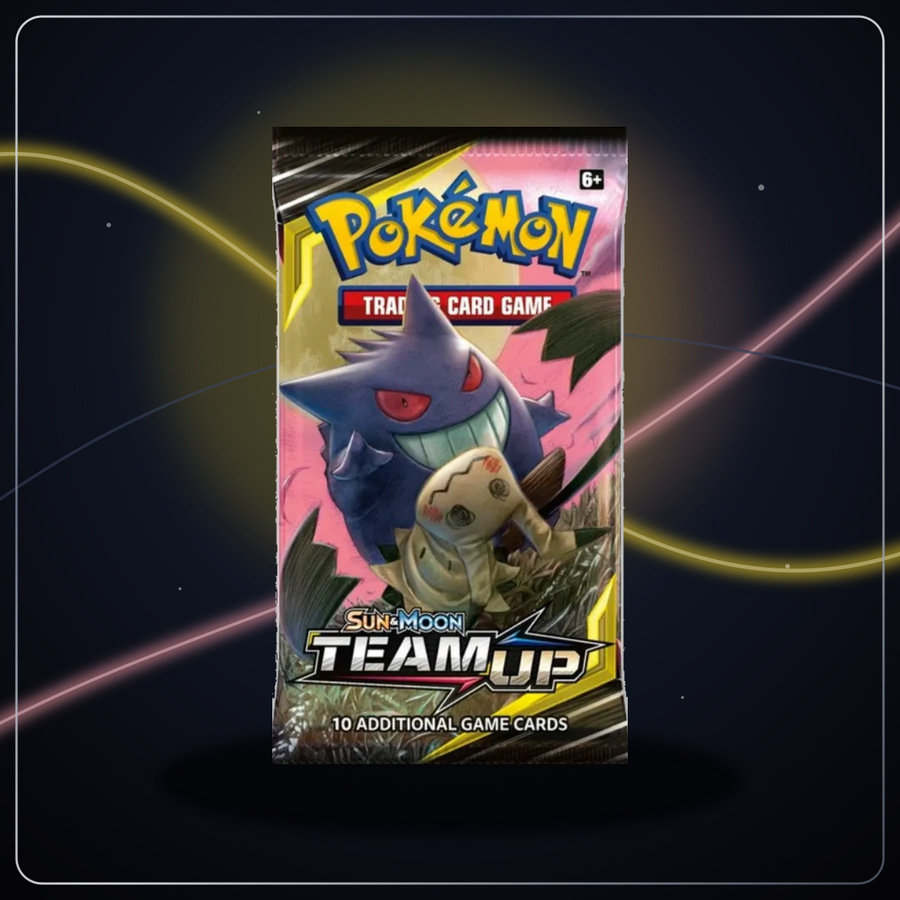 Team Up