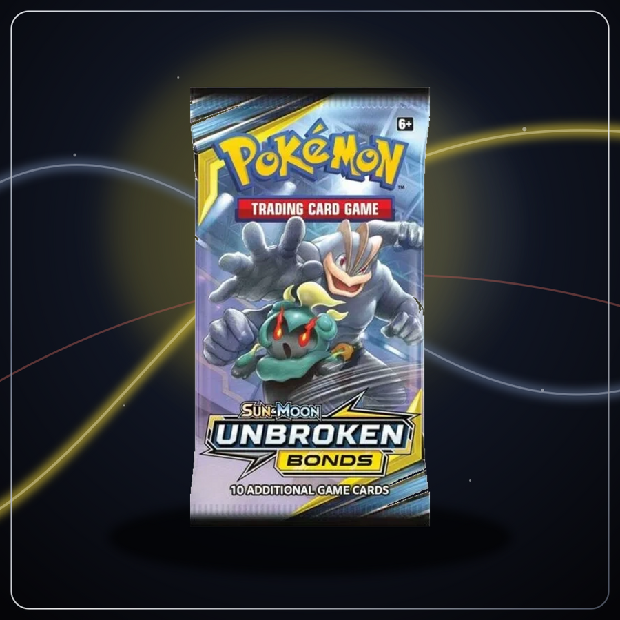 Unbroken Bonds