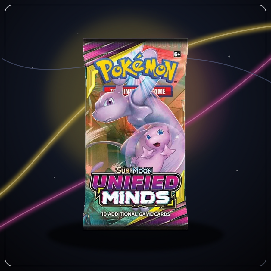 Unified Minds