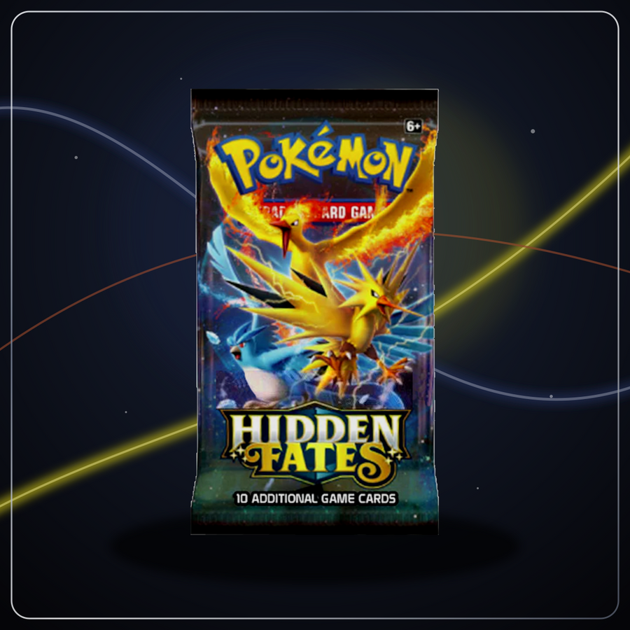 Hidden Fates