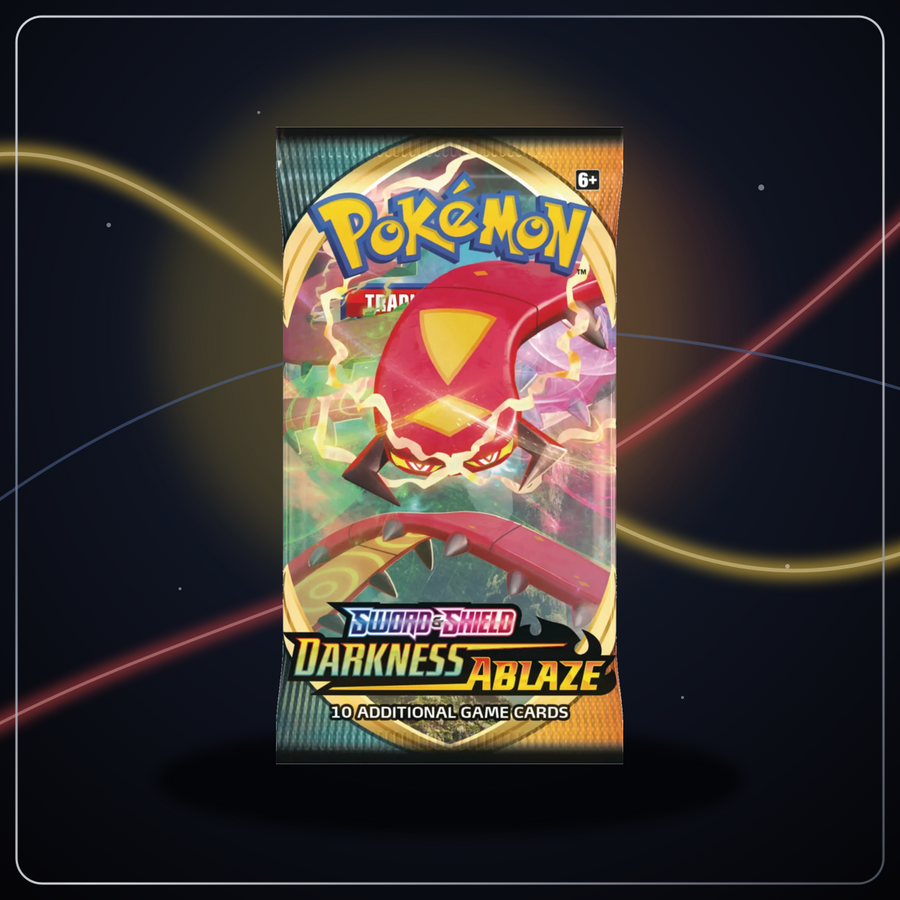 Darkness Ablaze