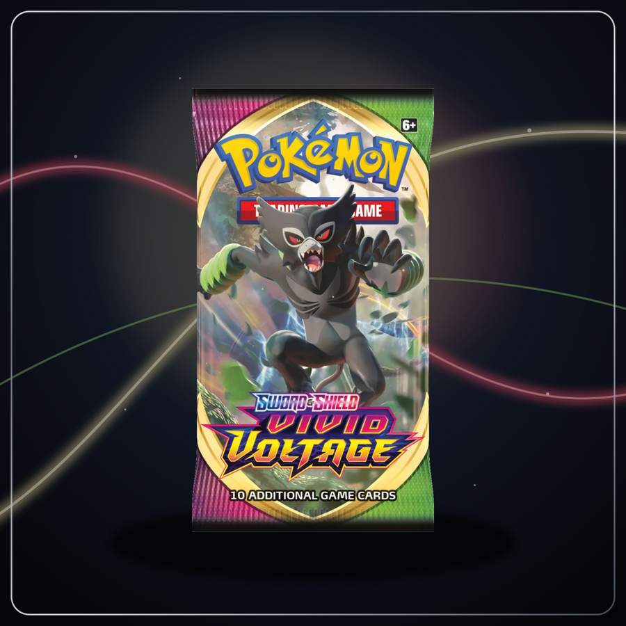 Vivid Voltage