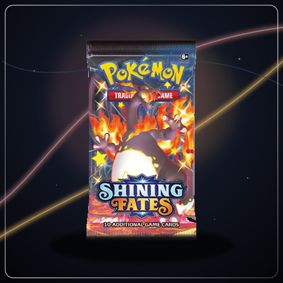 Shining Fates