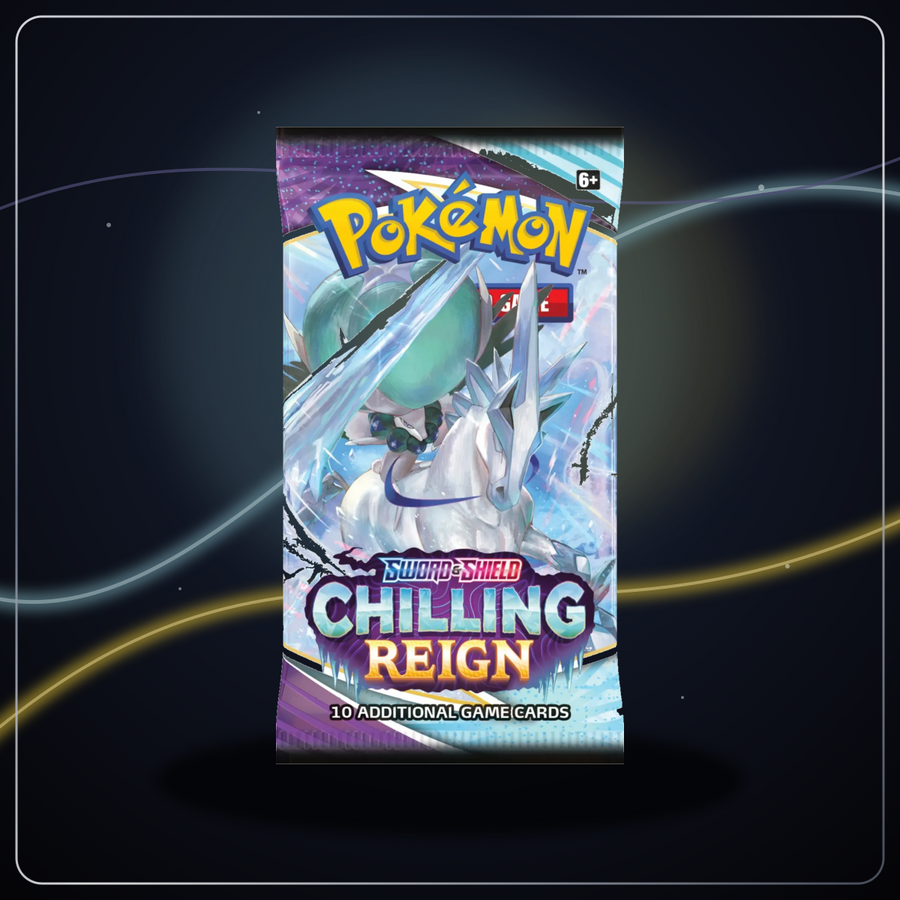 Chilling Reign