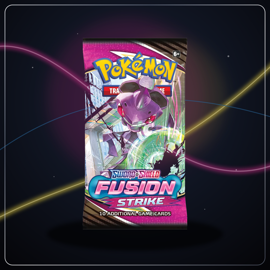 Fusion Strike