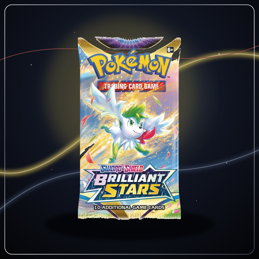 Brilliant Stars