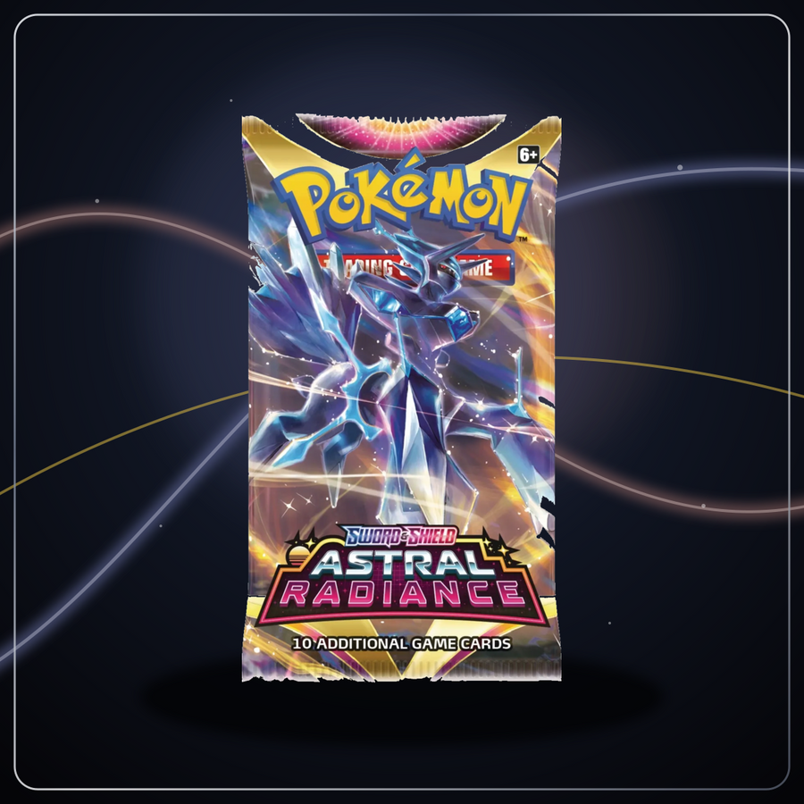 Astral Radiance