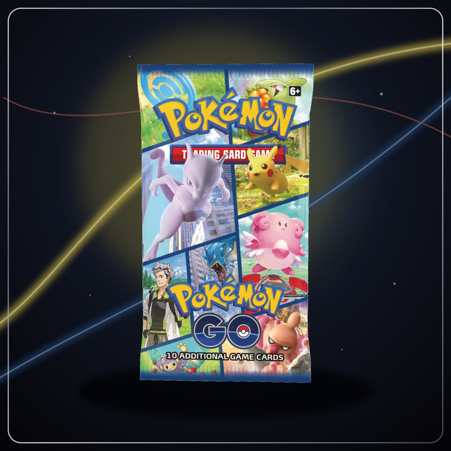 Pokemon Go