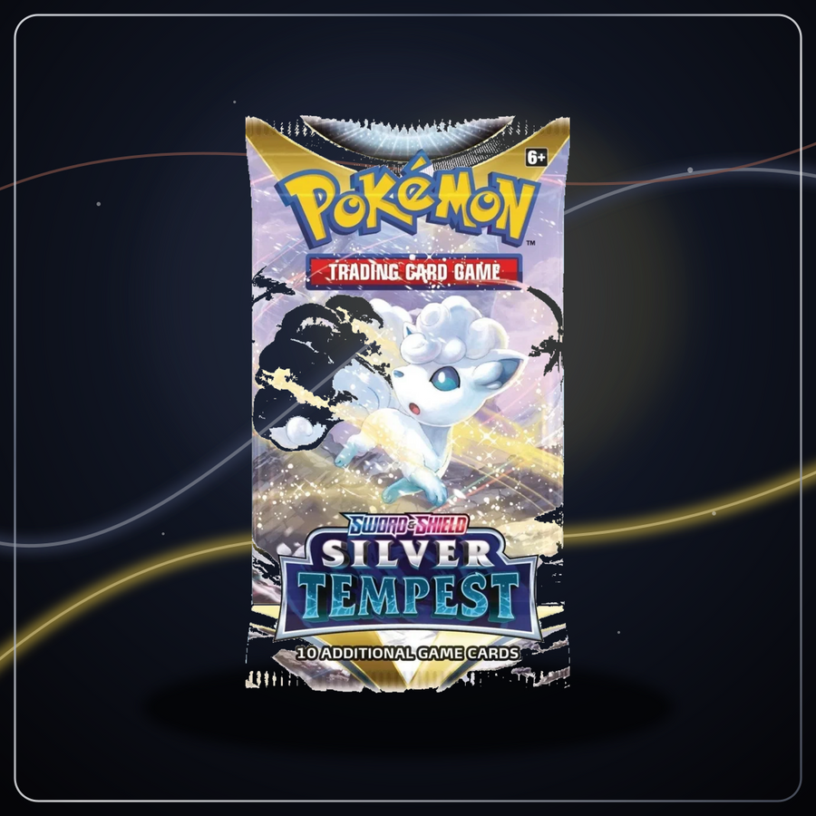 Silver Tempest