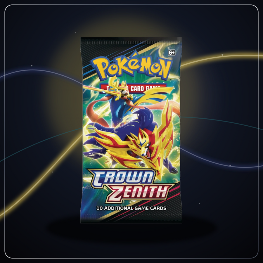 Crown Zenith