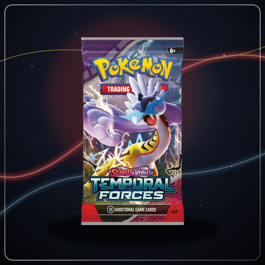 Temporal Forces