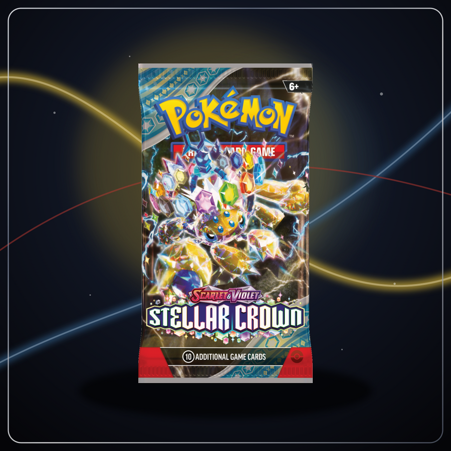 Stellar Crown