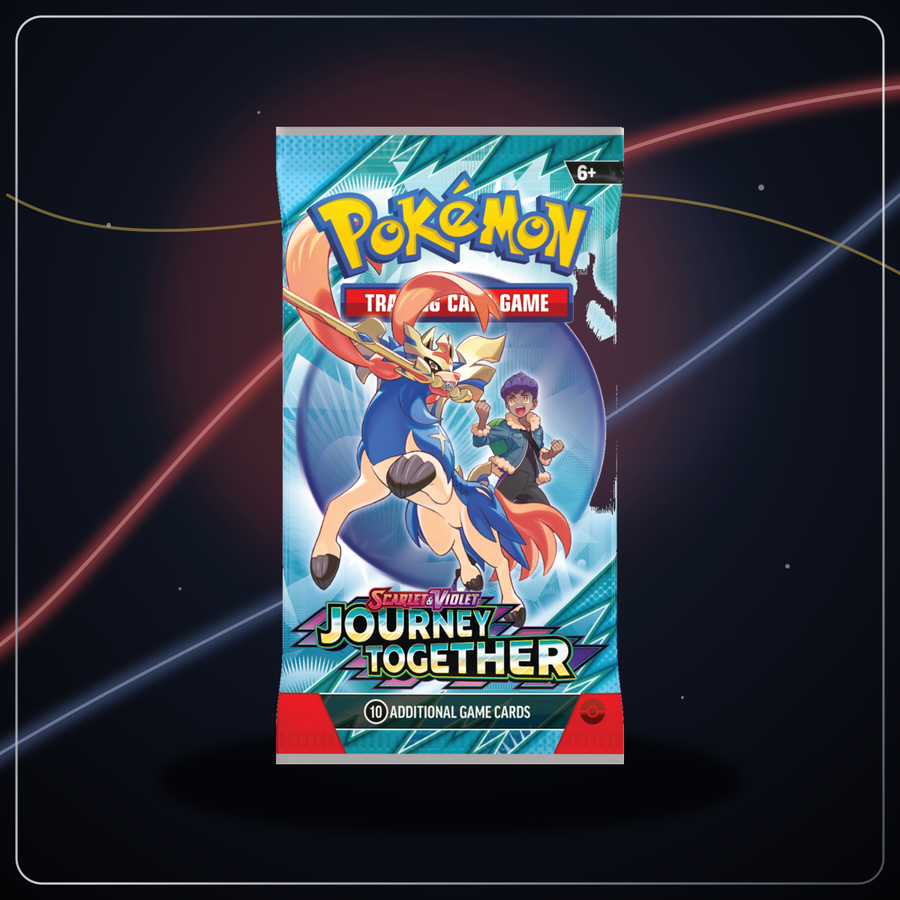Journey Together