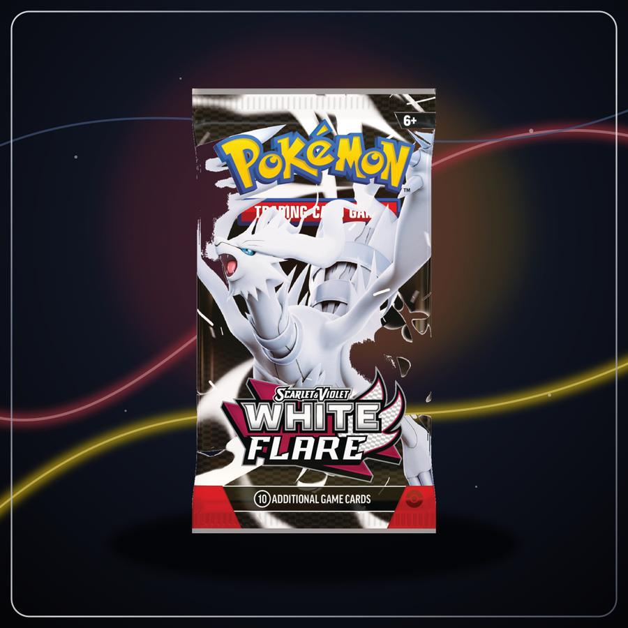 White Flare