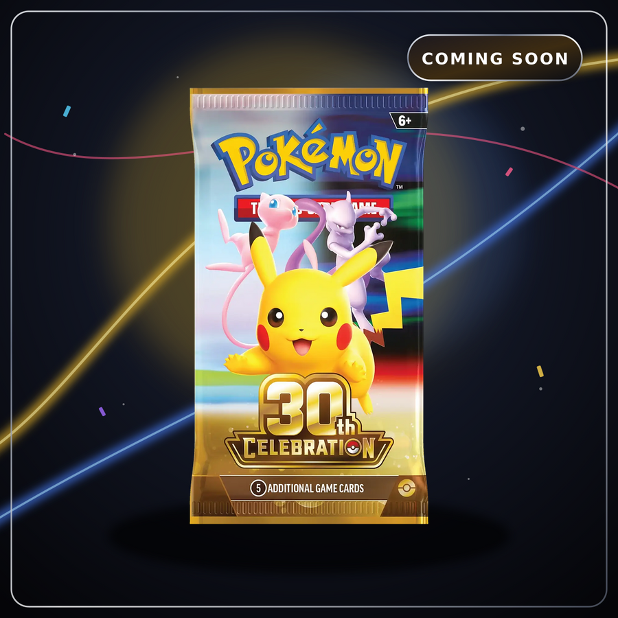 30th Celebration