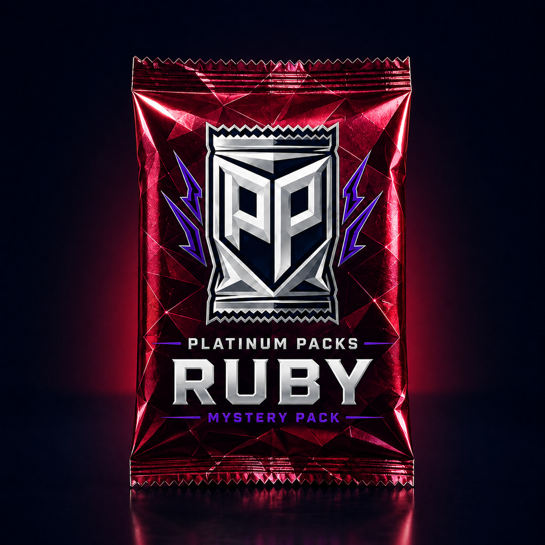 Ruby Mystery Pack