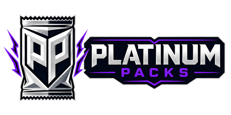 Platinum Packs
